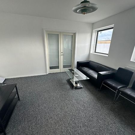 דירות קופנהגן Airport House מראה חיצוני תמונה