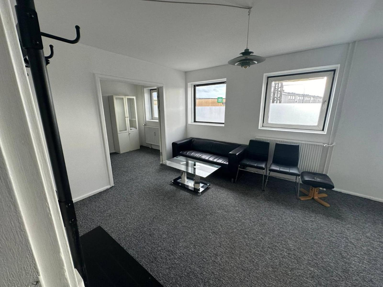 דירות קופנהגן Airport House מראה חיצוני תמונה