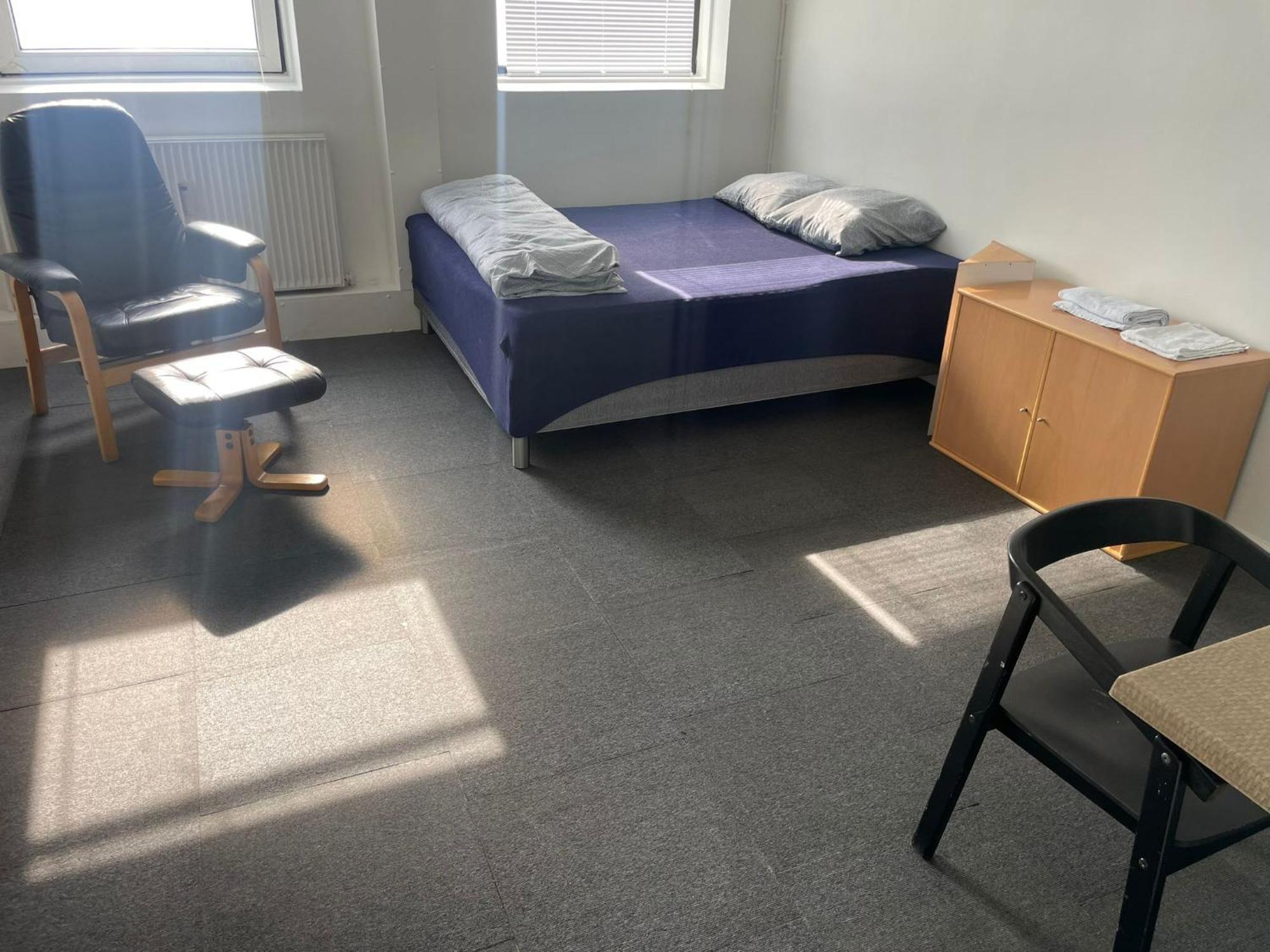 דירות קופנהגן Airport House מראה חיצוני תמונה