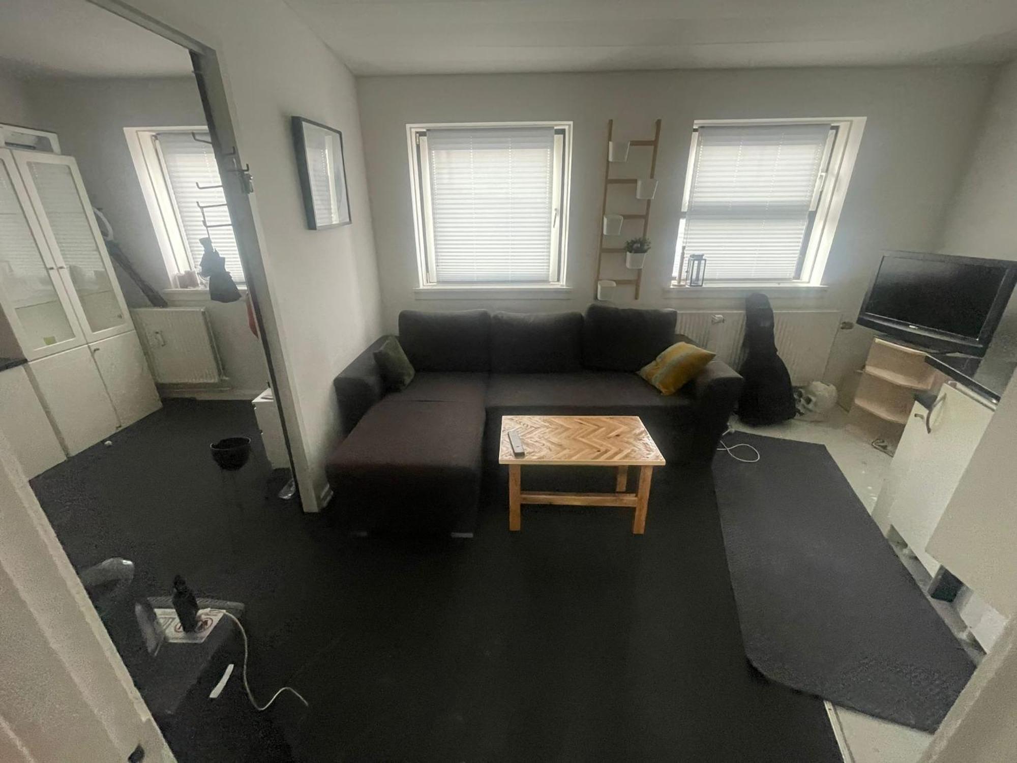 דירות קופנהגן Airport House מראה חיצוני תמונה