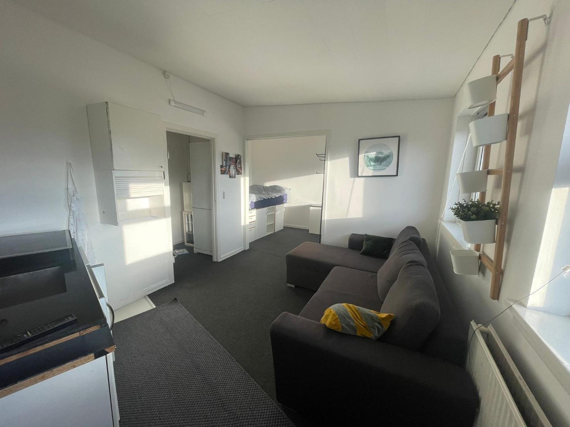 דירות קופנהגן Airport House מראה חיצוני תמונה