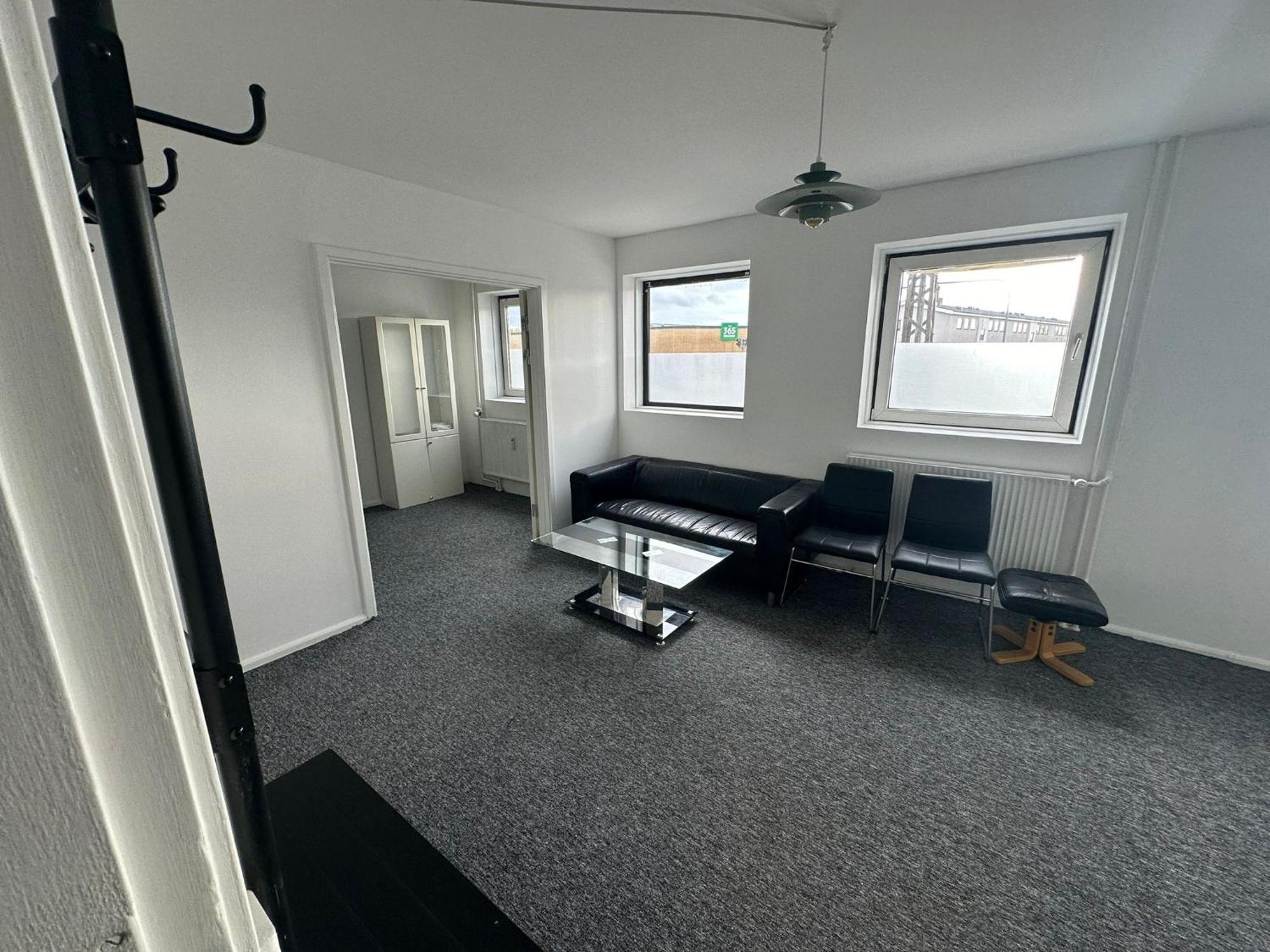 דירות קופנהגן Airport House מראה חיצוני תמונה
