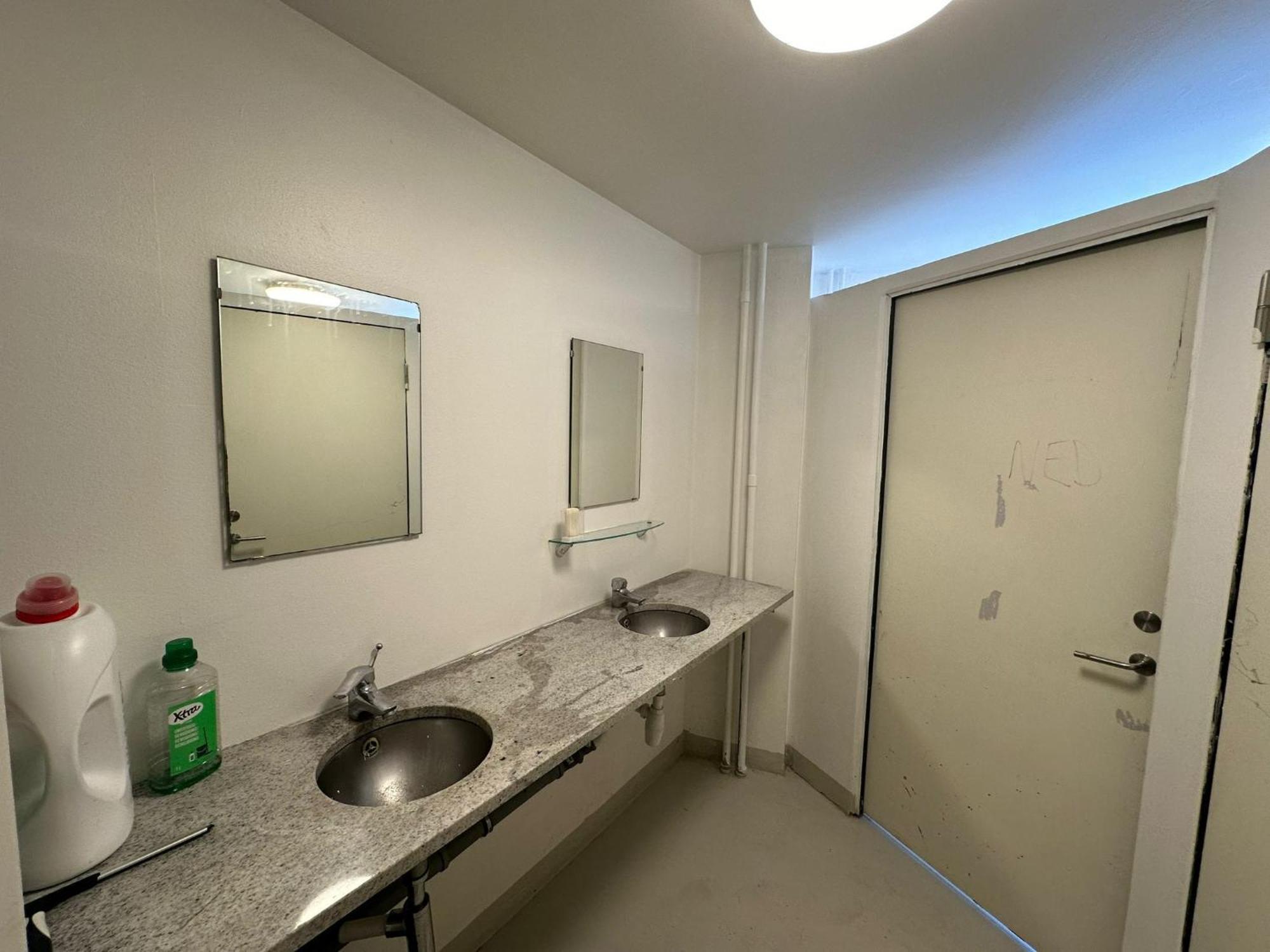 דירות קופנהגן Airport House מראה חיצוני תמונה
