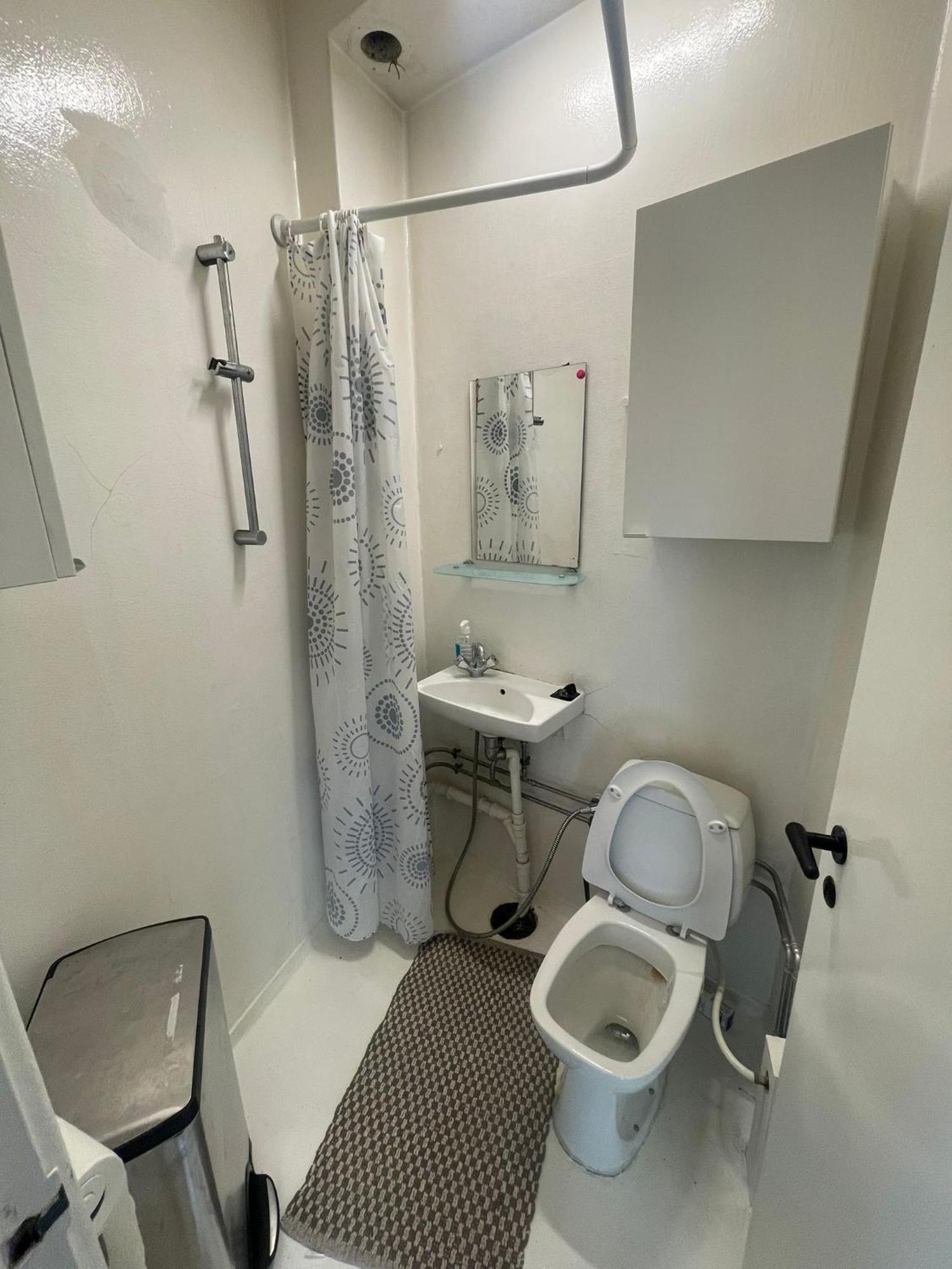 דירות קופנהגן Airport House מראה חיצוני תמונה